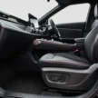 GAC Emkoo dilancarkan di Malaysia — SUV segmen C, dua varian, 1.5L turbo 177 PS/270 Nm; dari RM124k