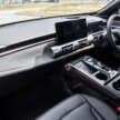 GAC Emkoo dilancarkan di Malaysia — SUV segmen C, dua varian, 1.5L turbo 177 PS/270 Nm; dari RM124k