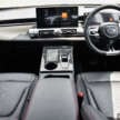 GAC Emkoo dilancarkan di Malaysia — SUV segmen C, dua varian, 1.5L turbo 177 PS/270 Nm; dari RM124k