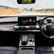 GAC Emkoo dilancarkan di Malaysia — SUV segmen C, dua varian, 1.5L turbo 177 PS/270 Nm; dari RM124k