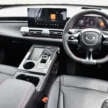 GAC Emkoo dilancarkan di Malaysia — SUV segmen C, dua varian, 1.5L turbo 177 PS/270 Nm; dari RM124k