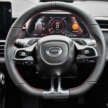 GAC Emkoo dilancarkan di Malaysia — SUV segmen C, dua varian, 1.5L turbo 177 PS/270 Nm; dari RM124k