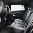 GAC Emkoo dilancarkan di Malaysia — SUV segmen C, dua varian, 1.5L turbo 177 PS/270 Nm; dari RM124k