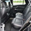 GAC Emkoo dilancarkan di Malaysia — SUV segmen C, dua varian, 1.5L turbo 177 PS/270 Nm; dari RM124k