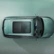 Geely EX5 launched in the UK – Proton eMas 7 twin, up to 430 km WLTP range, from RM183k to RM211k