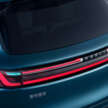 Geely Galaxy M9 in China – 6-seat PHEV SUV, up to 870 PS, 185 km EV range, 1,255 km total, from RM103k