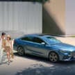 Geely Galaxy Starshine 6 in Beijing – PHEV version of Emgrand; next Proton S70, future Proton eMas sedan?