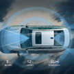 Geely Galaxy Starshine 6 in Beijing – PHEV version of Emgrand; next Proton S70, future Proton eMas sedan?