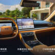 Geely Galaxy Starshine 6 in Beijing – PHEV version of Emgrand; next Proton S70, future Proton eMas sedan?