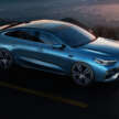 Geely Galaxy Starshine 6 in Beijing – PHEV version of Emgrand; next Proton S70, future Proton eMas sedan?
