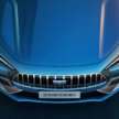 Geely Galaxy Starshine 6 in Beijing – PHEV version of Emgrand; next Proton S70, future Proton eMas sedan?