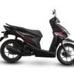 Honda Beat Malaysia dapat dua warna baru – RM6,090