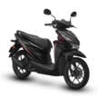 Honda Beat Malaysia dapat dua warna baru – RM6,090