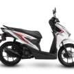 Honda Beat Malaysia dapat dua warna baru – RM6,090