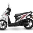 Honda Beat Malaysia dapat dua warna baru – RM6,090