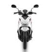 Honda Beat Malaysia dapat dua warna baru – RM6,090