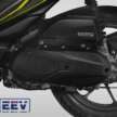 Honda Beat Malaysia dapat dua warna baru – RM6,090