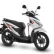 Honda Beat Malaysia dapat dua warna baru – RM6,090