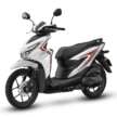 Honda Beat Malaysia dapat dua warna baru – RM6,090