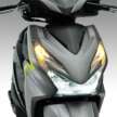 Honda Beat Malaysia dapat dua warna baru – RM6,090