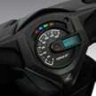 Honda Beat Malaysia dapat dua warna baru – RM6,090
