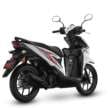 Honda Beat Malaysia dapat dua warna baru – RM6,090