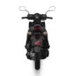Honda Beat Malaysia dapat dua warna baru – RM6,090