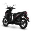 Honda Beat Malaysia dapat dua warna baru – RM6,090