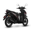 Honda Beat Malaysia dapat dua warna baru – RM6,090