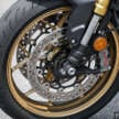 REVIEW: 2025 Honda CB1000 SP, the RM69.9k naked