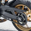REVIEW: 2025 Honda CB1000 SP, the RM69.9k naked