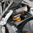 REVIEW: 2025 Honda CB1000 SP, the RM69.9k naked