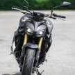 REVIEW: 2025 Honda CB1000 SP, the RM69.9k naked
