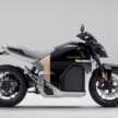 Honda WN7 – motosikal elektrik pertama Honda didedah, akan mula dibuat tahun depan, jual 2026
