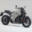 Honda WN7 – motosikal elektrik pertama Honda didedah, akan mula dibuat tahun depan, jual 2026
