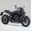 Honda WN7 – motosikal elektrik pertama Honda didedah, akan mula dibuat tahun depan, jual 2026