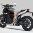 Honda WN7 – motosikal elektrik pertama Honda didedah, akan mula dibuat tahun depan, jual 2026