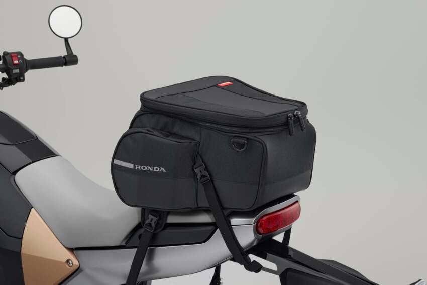 Honda WN7 – motosikal elektrik pertama Honda didedah, akan mula dibuat tahun depan, jual 2026 1974164