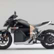 Honda WN7 – motosikal elektrik pertama Honda didedah, akan mula dibuat tahun depan, jual 2026