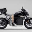 Honda WN7 – motosikal elektrik pertama Honda didedah, akan mula dibuat tahun depan, jual 2026
