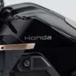 Honda WN7 – motosikal elektrik pertama Honda didedah, akan mula dibuat tahun depan, jual 2026