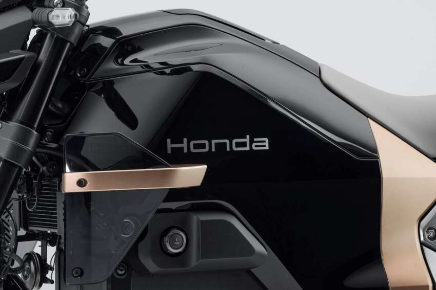 Honda WN7 – motosikal elektrik pertama Honda didedah, akan mula dibuat tahun depan, jual 2026 1974173