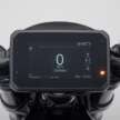 Honda WN7 – motosikal elektrik pertama Honda didedah, akan mula dibuat tahun depan, jual 2026