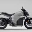 Honda WN7 – motosikal elektrik pertama Honda didedah, akan mula dibuat tahun depan, jual 2026