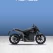 Honda WN7 – motosikal elektrik pertama Honda didedah, akan mula dibuat tahun depan, jual 2026