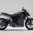 Honda WN7 – motosikal elektrik pertama Honda didedah, akan mula dibuat tahun depan, jual 2026