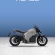 Honda WN7 – motosikal elektrik pertama Honda didedah, akan mula dibuat tahun depan, jual 2026