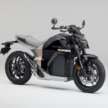 Honda WN7 – motosikal elektrik pertama Honda didedah, akan mula dibuat tahun depan, jual 2026