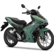 Honda Winner R 2025 diperkenal di Vietnam – RS-X dengan badan serba baru, harga dari RM7.3k