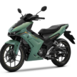 Honda Winner R 2025 diperkenal di Vietnam – RS-X dengan badan serba baru, harga dari RM7.3k